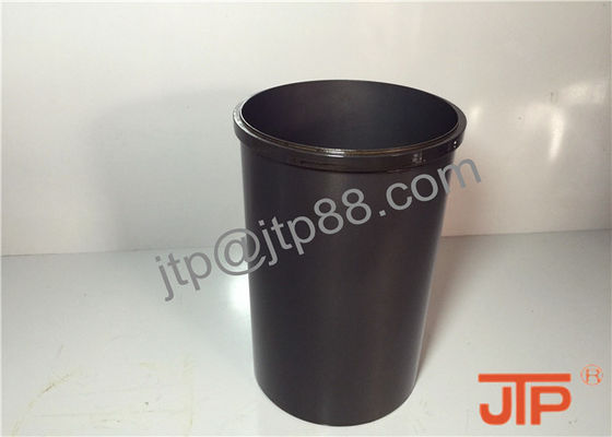 204mm Auto Cylinder Liner / Cast Iron Liners ME071224 Dengan Phosphated