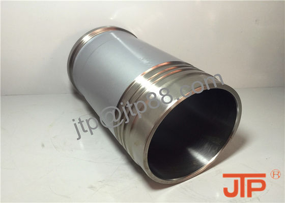 Kenakan Silinder Mesin Cylinder Bukti / Lengan Silinder Aluminium 6 Silinder