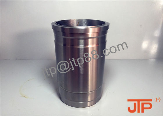 Mesin cylinder liner dia 110mm untuk bagian mesin Mitsubishi 6D14-2AT