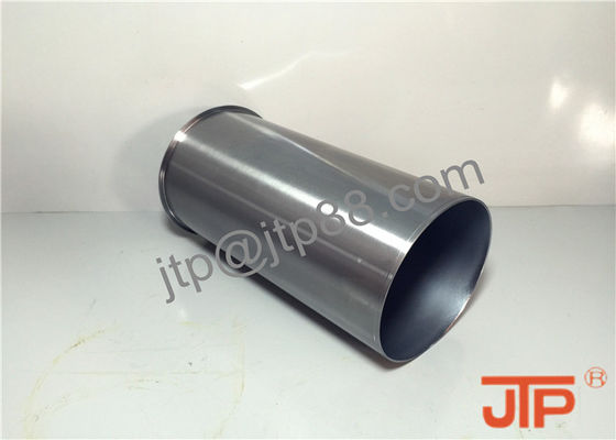 6BD1 Cast Iron Cylinder Sleeve untuk Majelis Mesin Diesel 1-11261-118-0