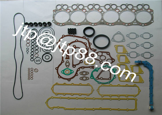 Mitsubishi 8DC9 Kendali Gasket Kit, 8DC9 / 8DC91 Lengkap Gasket Set ME067069 ME999607