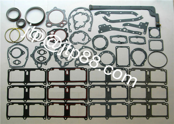 Mitsubishi 8DC9 Kendali Gasket Kit, 8DC9 / 8DC91 Lengkap Gasket Set ME067069 ME999607