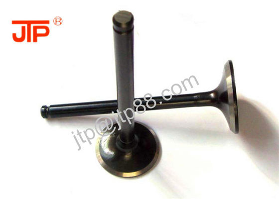 NT855 Bulldozer Suku Cadang Intake Exhaust Valve dengan OEM Tersedia