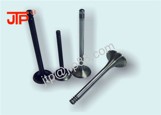 Diesel Engine Valve / Cylinder Head Valves Untuk MITSUBISHI 6D14 / 6D16 / 4D35
