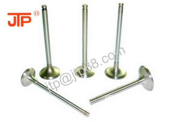 NT855 Bulldozer Suku Cadang Intake Exhaust Valve dengan OEM Tersedia