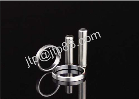 Suku Cadang Mesin Katup Panduan / Mesin Valve Seat Untuk Truck DS50 / DS60 / DS140
