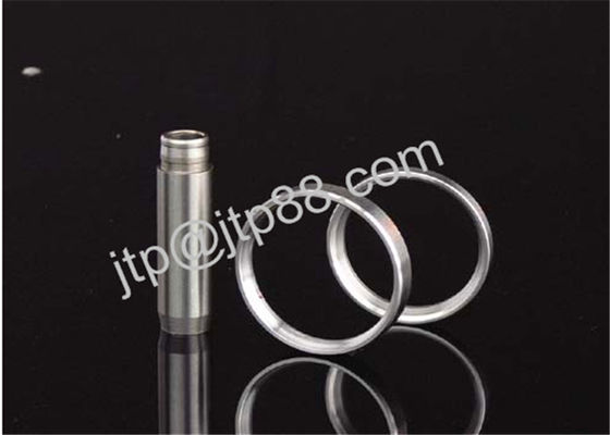 Suku Cadang Mesin Katup Panduan / Mesin Valve Seat Untuk Truck DS50 / DS60 / DS140