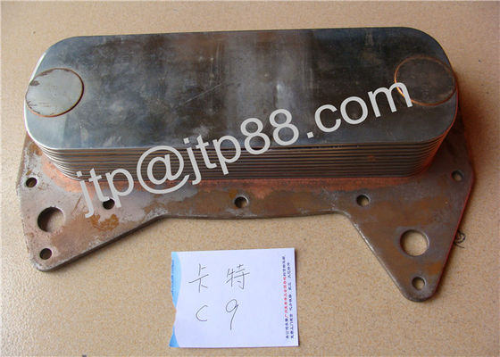 4D102 Suku Cadang Mobil, Penggantian Pendingin Oli Untuk KOMTSU 6207-61-5110