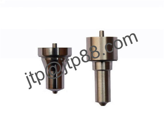 Suku Cadang Mesin Mobil Fuel Injector Nozzle, Peralatan Injeksi Bahan Bakar 105000-1650