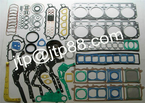 Mitsubishi 8DC9 Kendali Gasket Kit, 8DC9 / 8DC91 Lengkap Gasket Set ME067069 ME999607
