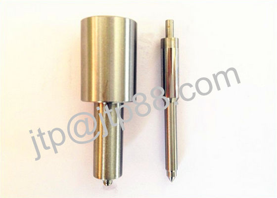 10PC1 Fuel Injection Nozzle / Bosch Nozzle Untuk ISUZU, DLLA154SN665 Mesin Berat Rebuild Kit