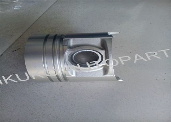 Piston Mesin Diesel DH100 Dengan Cincin Set Untuk Isuzu 9-12111-742-0 / Suku Cadang Mesin Truk
