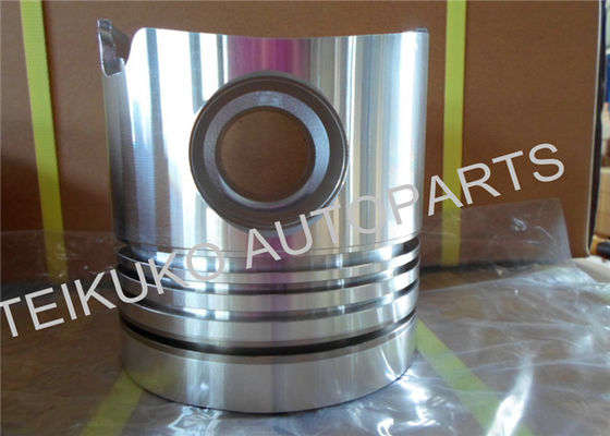 Aluminium Alloy Auto Piston Kit Untuk HINO K13C Dengan Pin Dan Klip OEM 13216 2440