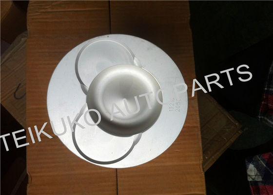 F17E F17C F17D Hino Mesin Diesel Piston Auto Parts 13221-1221 83mm Panjang