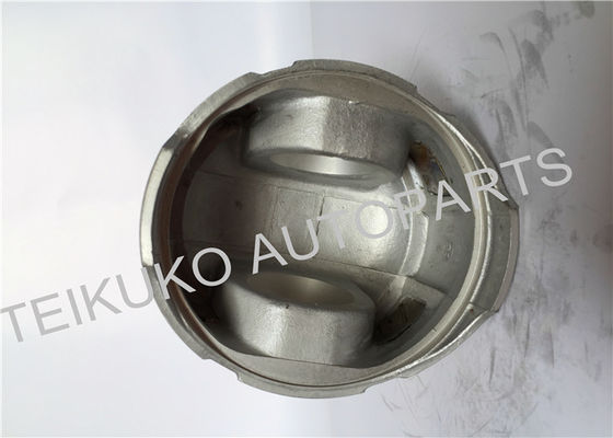 36 * 87 Mm PIN Bagian-bagian Mesin Piston Untuk Mesin Berat Earthmoving 65.02501-0031