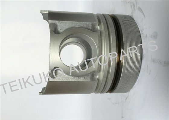 36 * 87 Mm PIN Bagian-bagian Mesin Piston Untuk Mesin Berat Earthmoving 65.02501-0031