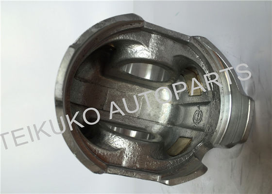 Yanmar 4TNE94 Piston Mesin Kecil, Suku Cadang Mesin Dengan Bahan Besi Cor