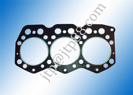 Bahan Logam Full Gasket Kit Excavator Cylinder Gasket Head 34301-00203