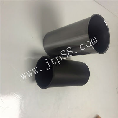 Truk Mitsubishi Cylinder Liner Kit 6D16T 180mm Panjang Total OEM ME071224-28