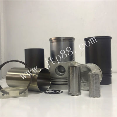 Mesin Kit Gas Mitsubishi 8DC82 ME090153 ME029000 31201-321