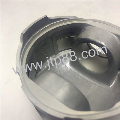 102,0mm DIA Diesel Engine Piston 65.02501-0562 / 65.35747-8058 Untuk Daewoo