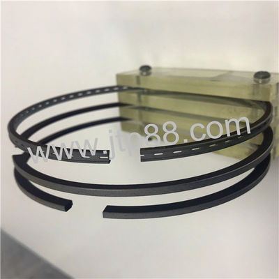 6D15 113mm Mesin Piston Rings Untuk Mitsubishi Fuso Fighter Dump Truck