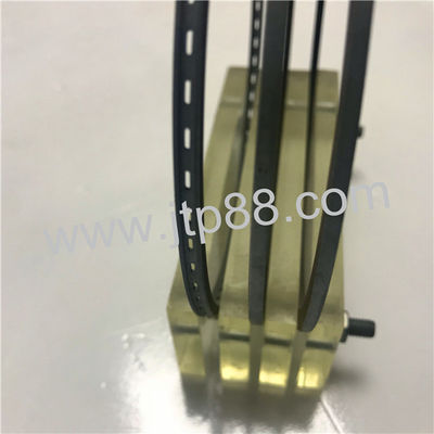 6D15 113mm Mesin Piston Rings Untuk Mitsubishi Fuso Fighter Dump Truck