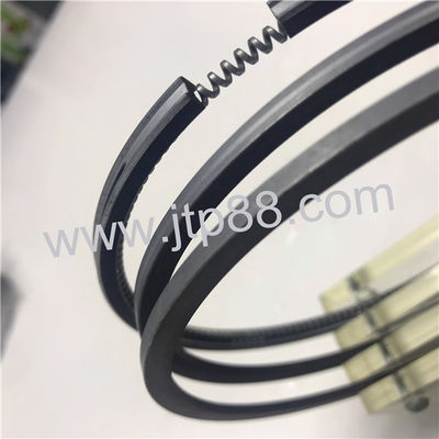 ISUZU 6HK1 Mesin Industri Piston Rings 115mm Dia OEM 8-94391-502-4