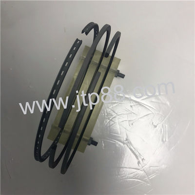 ISUZU 6HK1 Mesin Industri Piston Rings 115mm Dia OEM 8-94391-502-4