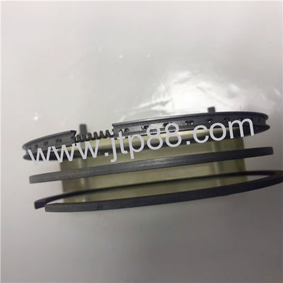 Ring Piston Mesin 6SD1 / 6SD1T Untuk Truk Rebuild Kit 1-12121-094-1
