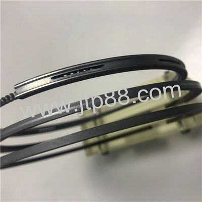 Cincin piston mesin diesel Hino EM100 diamater 124mm OEM: ring piston set 13011-1921A