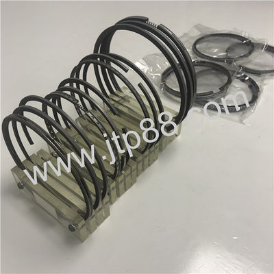 ISUZU C190 C240 ​​Mesin Mobil Cincin OEM 9-12181-138-0 Dengan Cincin Minyak 5mm