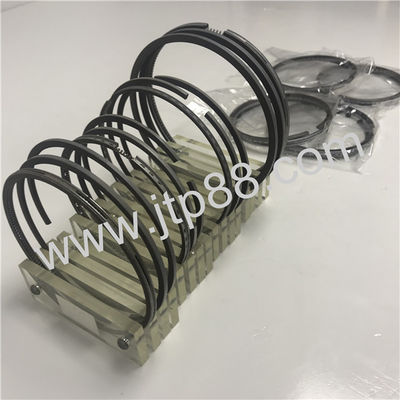 S6D140 Komatsu Mesin Piston Rings 140mm Ukuran OEM 6211-31-2031