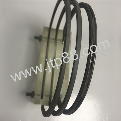 S6D140 Komatsu Mesin Piston Rings 140mm Ukuran OEM 6211-31-2031
