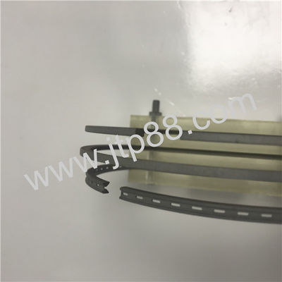 ISUZU Ring Piston Mesin 6SD1, Cincin Piston 120mm Set OEM 1-12121-094-1