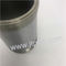 6SD1 Diesel Cylinder Liner Sleeve 120mm Inside Dia Untuk ISUZU OEM 1-11261-106-2
