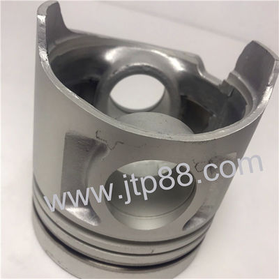 Suku Cadang Mesin Truk / Bus Diameter Piston 146.0MM OEM ME161112 Dengan 50 X 112mm Pin