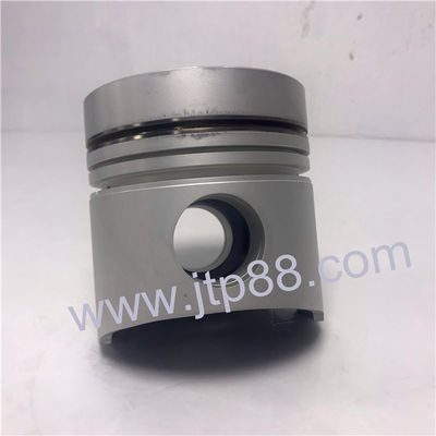 Suku Cadang Mesin Truk / Bus Diameter Piston 146.0MM OEM ME161112 Dengan 50 X 112mm Pin