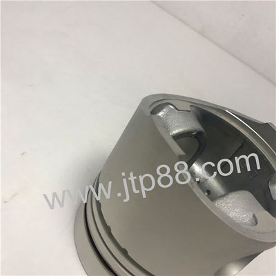 Komatsu 4D95 Diesel Engine Piston Untuk Excavator / Auto Car 6204-31-2121