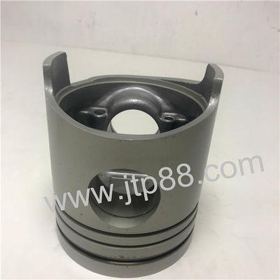 Piston mesin diesel 10PA1 Suku cadang truk berkualitas tinggi dan harga yang menguntungkan 1-12111-154-1