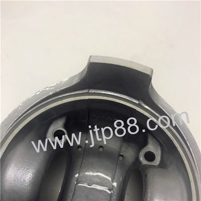 Piston mesin diesel 10PA1 Suku cadang truk berkualitas tinggi dan harga yang menguntungkan 1-12111-154-1