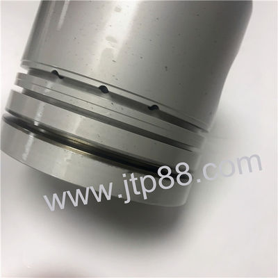 Komatsu 4D95 Diesel Engine Piston Untuk Excavator / Auto Car 6204-31-2121