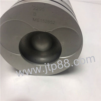 HINO Truck Diesel Engine Piston, F21C Auto Engine Parts Piston 13216-1331