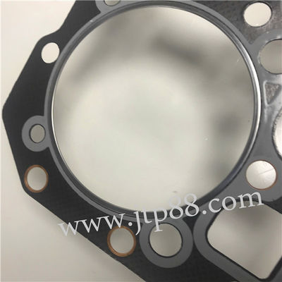 90 * 35 * 4 Cm Overhaul Gasket Set Untuk Hino Mobil H07D Suku Cadang Mesin