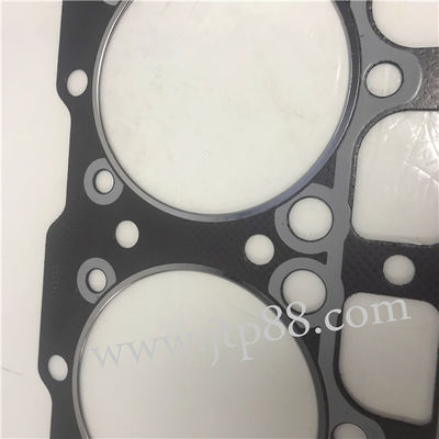 90 * 35 * 4 Cm Overhaul Gasket Set Untuk Hino Mobil H07D Suku Cadang Mesin