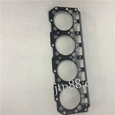 90 * 35 * 4 Cm Overhaul Gasket Set Untuk Hino Mobil H07D Suku Cadang Mesin