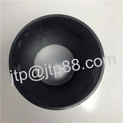 Truk NISSAN TD25 TD25T Mesin Cylinder Liner 11012-44G10 Ukuran 92,9 x 95,9 x 160mm