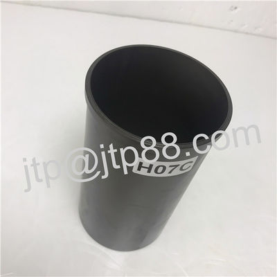 Truk NISSAN TD25 TD25T Mesin Cylinder Liner 11012-44G10 Ukuran 92,9 x 95,9 x 160mm