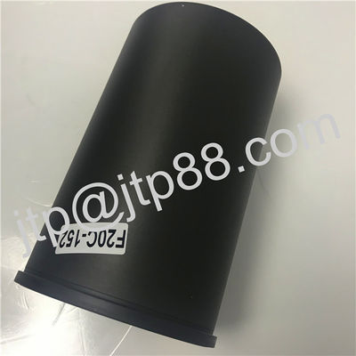 6 CYL Mitsubishi S6R Diesel Engine Cylinder Liner 37507-02600 170.0 x 192.0 x 351.0mm