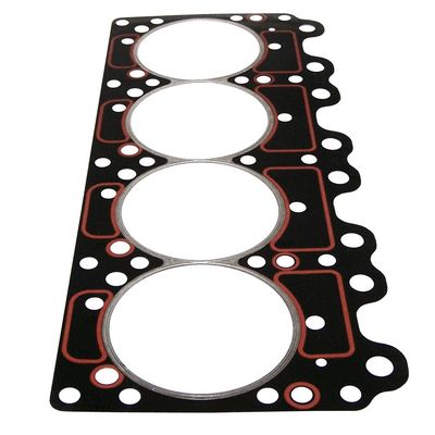 Suku Cadang Mesin Diesel 6DS7 6D15 S4KT 4BD1 Cylinder Head Gasket ME029048